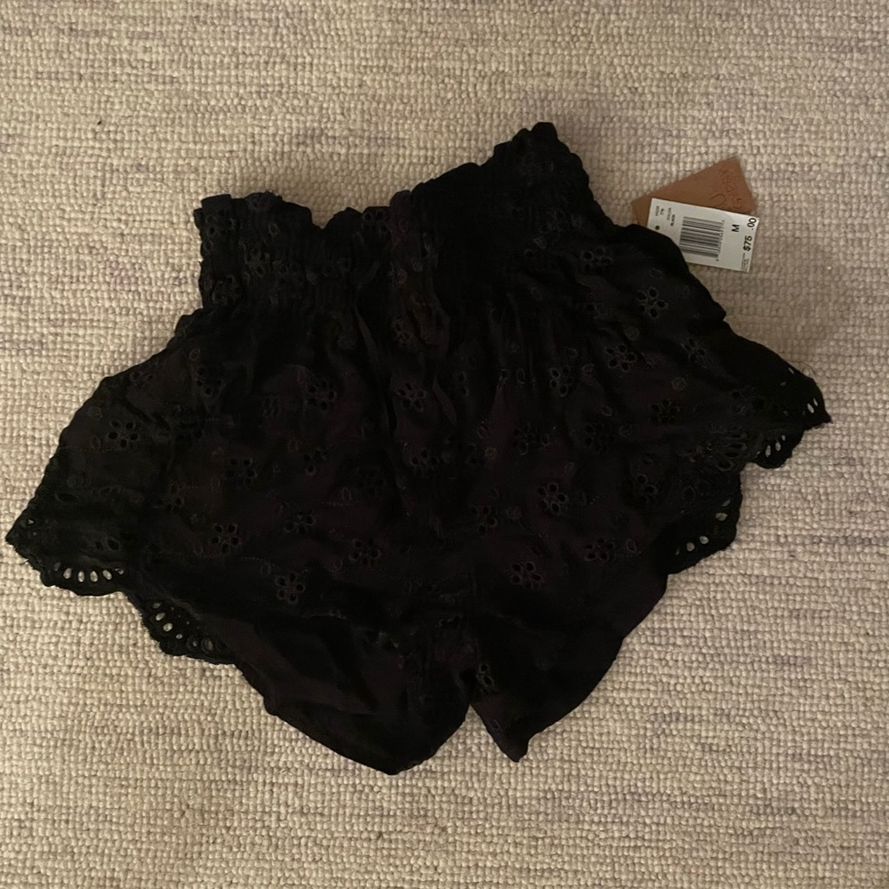 Surf Gypsy Shorts